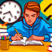 How to Focus on Homework Better: Expert Tips for Students