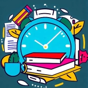 How to Manage Time for Study Daily: Expert Tips & Services
